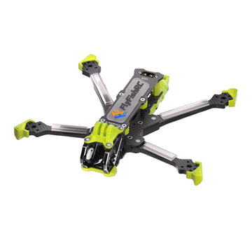 Volador II VD5 O3 Deadcat FPV T700 Frame Kit